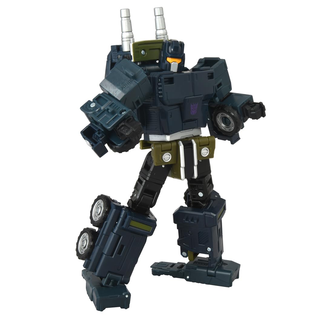 【未開封】トランスフォーマー エイジ・オブ・ザ・プライム オンスロート Amazon | タカラトミー(TAKARA TOMY) T-SPARK エイジ・オブ・ザ